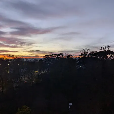 T3 Lumineux Avec Vue Panoramique - Point Du Jour Lyon