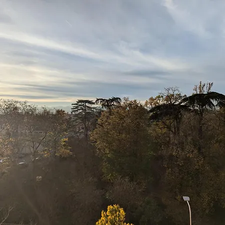 T3 Lumineux Avec Vue Panoramique - Point Du Jour Appartamento
